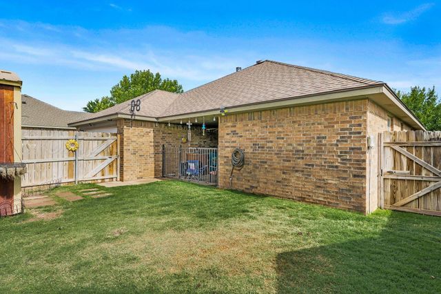 3717 Arden Road, Amarillo, TX 79118