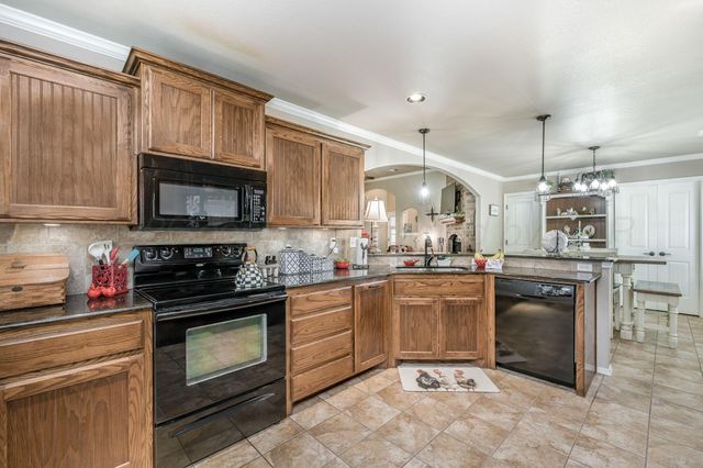 3717 Arden Road, Amarillo, TX 79118