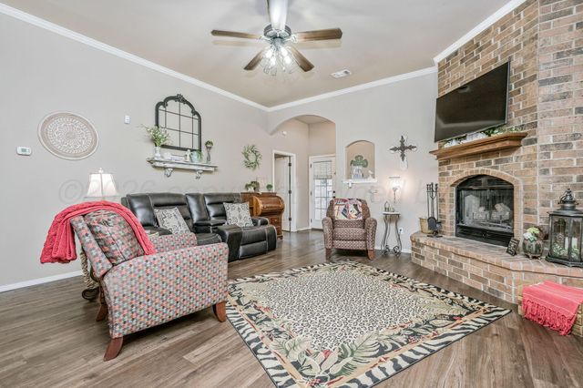 3717 Arden Road, Amarillo, TX 79118