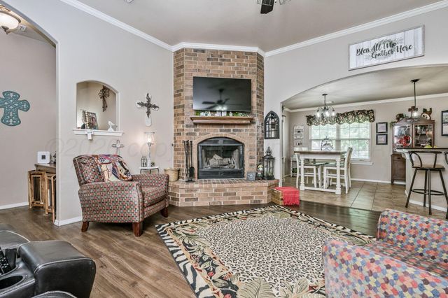 3717 Arden Road, Amarillo, TX 79118