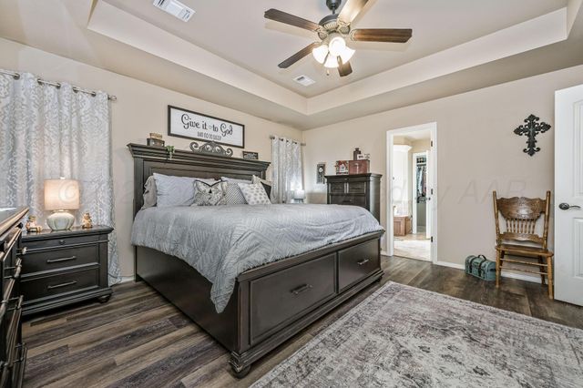 3717 Arden Road, Amarillo, TX 79118