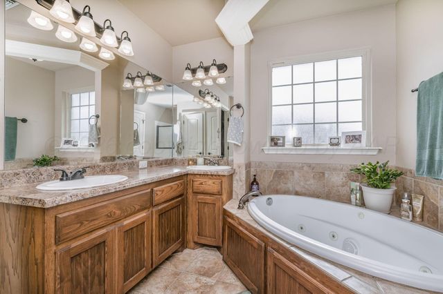 3717 Arden Road, Amarillo, TX 79118