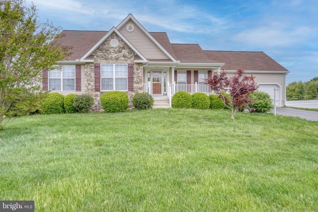 110 KINGSMILL DR, Felton, DE 19943