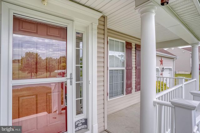 110 KINGSMILL DR, Felton, DE 19943