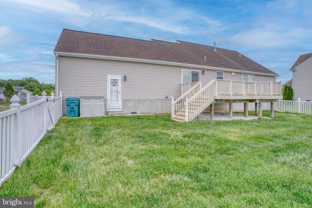110 KINGSMILL DR, Felton, DE 19943