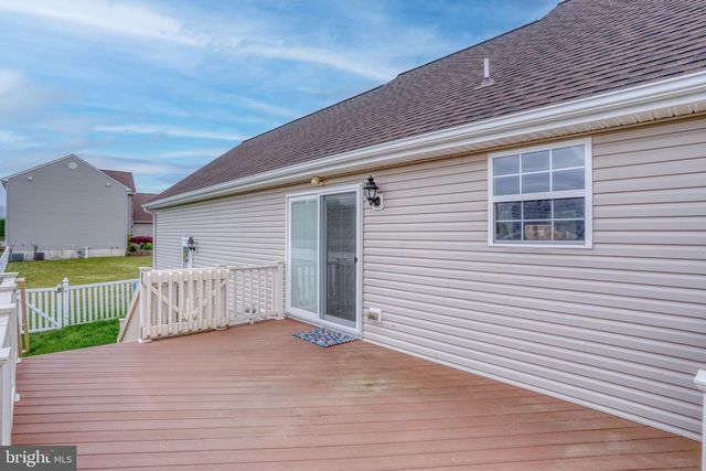 110 KINGSMILL DR, Felton, DE 19943