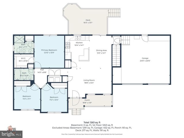 110 KINGSMILL DR, Felton, DE 19943