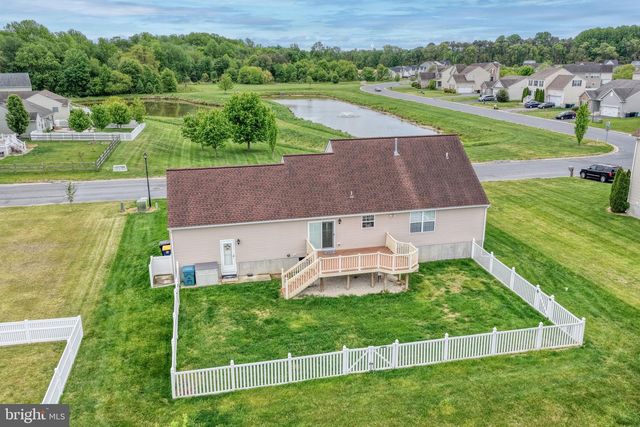 110 KINGSMILL DR, Felton, DE 19943