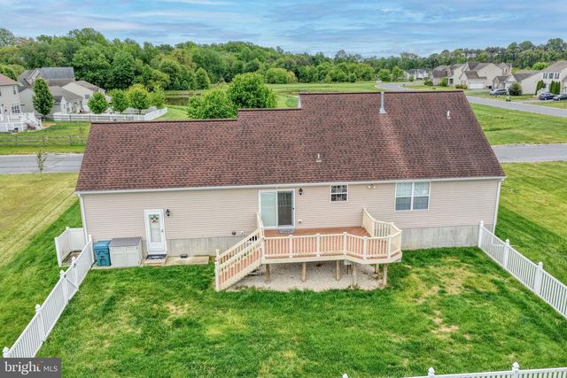 110 KINGSMILL DR, Felton, DE 19943