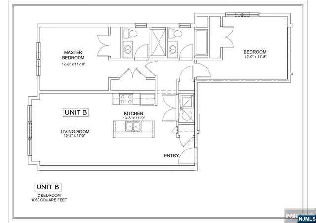 74 Clarendon Place 202, Hackensack, NJ 07601