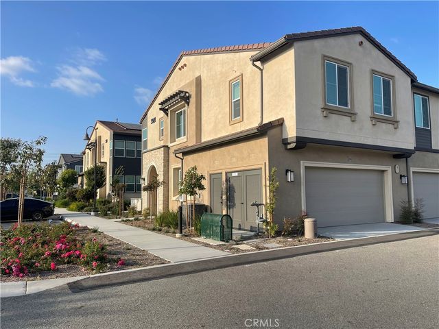 3921 S Jolly Paseo, Ontario, CA 91761