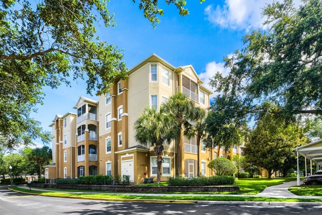 2484 SAN TECLA STREET 204, Orlando, FL 32835