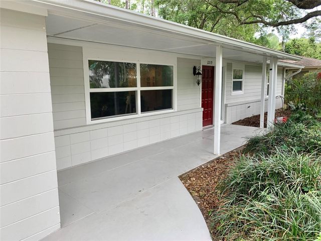 2219 NW 17TH AVENUE, Gainesville, FL 32605