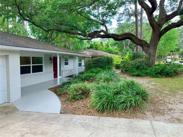 2219 NW 17TH AVENUE, Gainesville, FL 32605