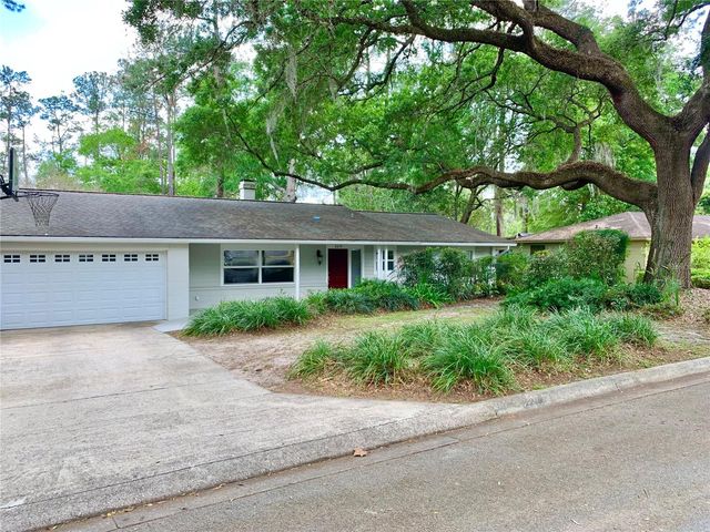 2219 NW 17TH AVENUE, Gainesville, FL 32605