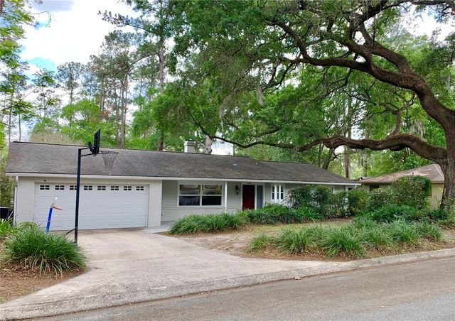 2219 NW 17TH AVENUE, Gainesville, FL 32605