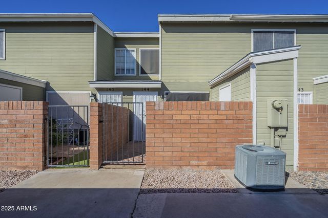 2301 E UNIVERSITY Drive 144, Mesa, AZ 85213