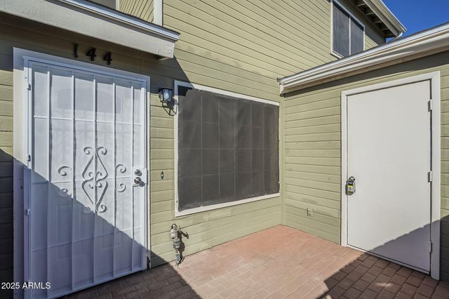 2301 E UNIVERSITY Drive 144, Mesa, AZ 85213