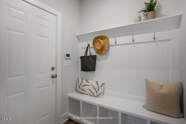 66 Stonewheel Ave., Angier, NC 27501