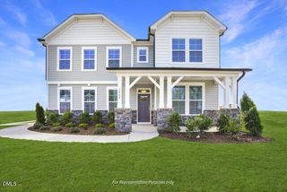 66 Stonewheel Ave., Angier, NC 27501
