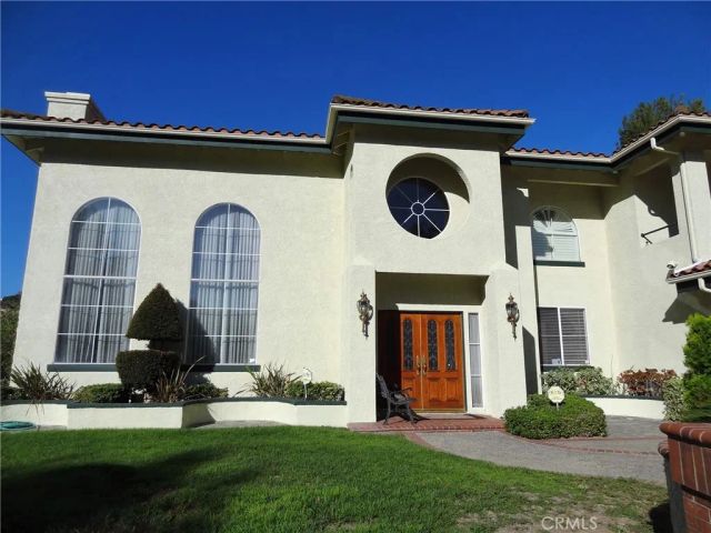 20456 Holcroft Drive, Walnut, CA 91789