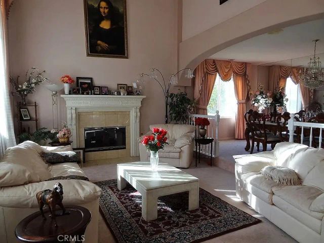 20456 Holcroft Drive, Walnut, CA 91789