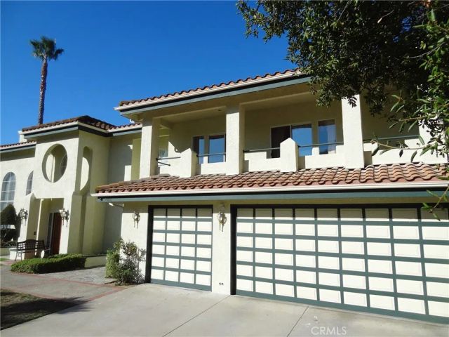 20456 Holcroft Drive, Walnut, CA 91789