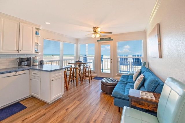 10811 San Luis Pass Road 2217, Galveston, TX 77554