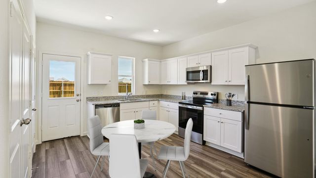 15820 Narcissus WAY, Austin, TX 78725