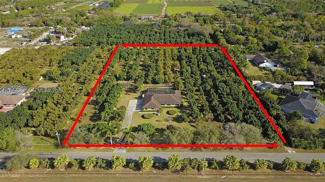 19285 SW 272nd St, Homestead, FL 33031