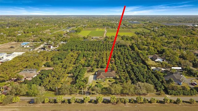 19285 SW 272nd St, Homestead, FL 33031