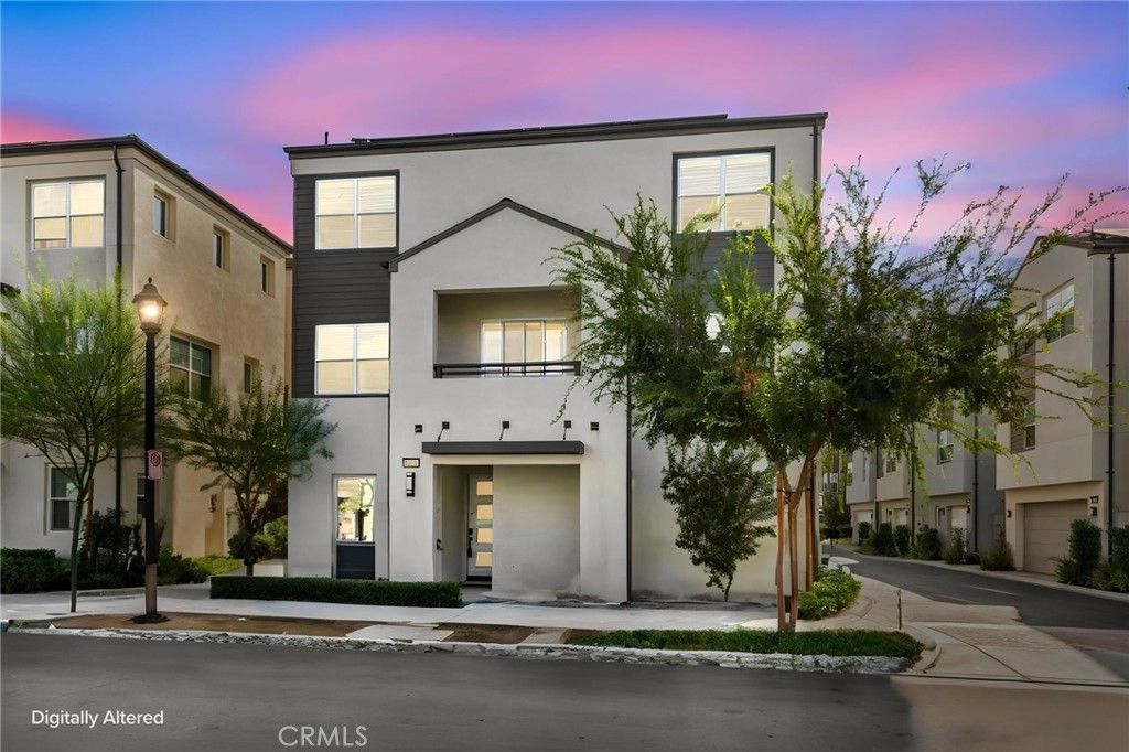 4491 S Grant Paseo, Ontario, CA 91762 — exterior