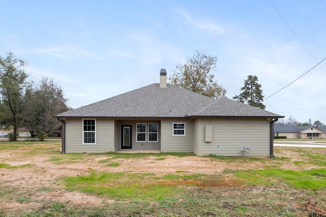 106 Royal St, Gilmer, TX 75645