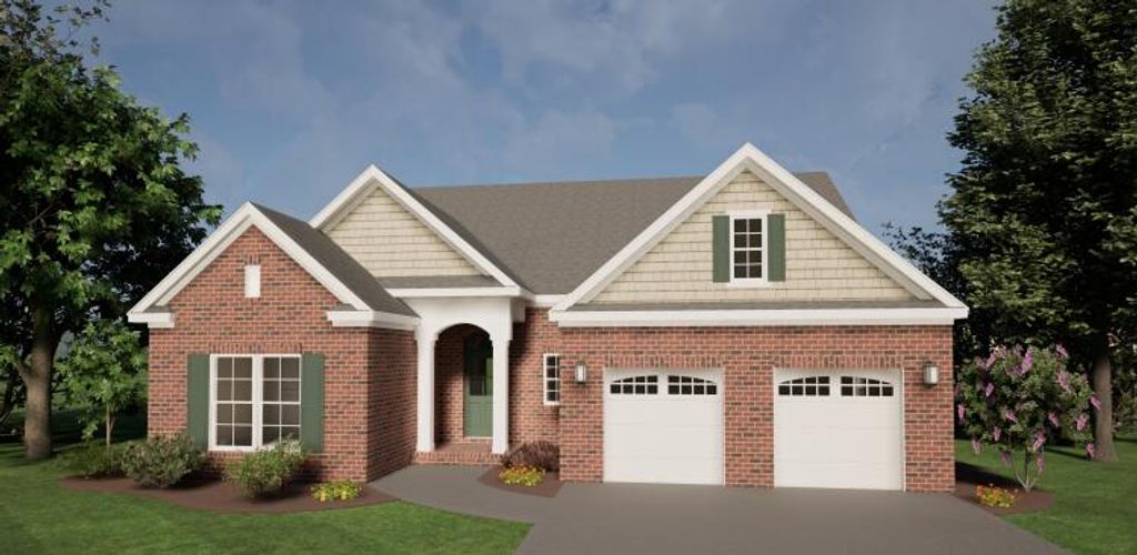 Lot 30 Amberly Circle, Aiken, SC 29803