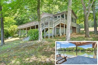 194 Kings Way, Wirtz, VA 24184