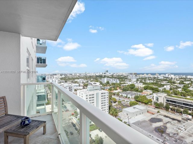 650 West Ave 2110, Miami Beach, FL 33139