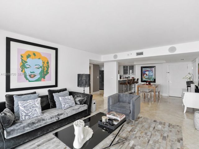 650 West Ave 2110, Miami Beach, FL 33139