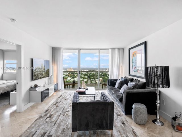 650 West Ave 2110, Miami Beach, FL 33139
