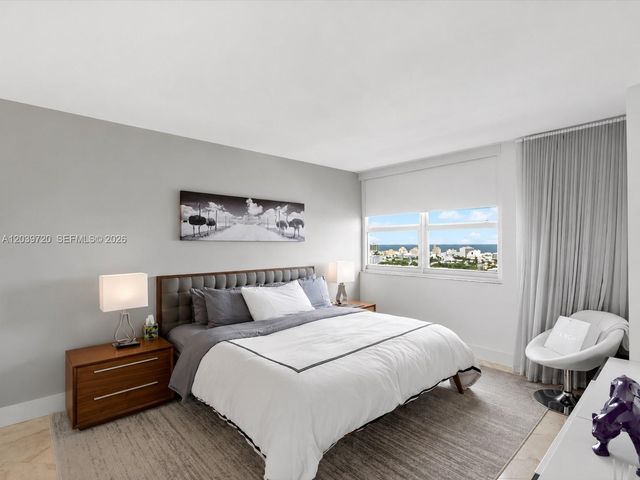 650 West Ave 2110, Miami Beach, FL 33139
