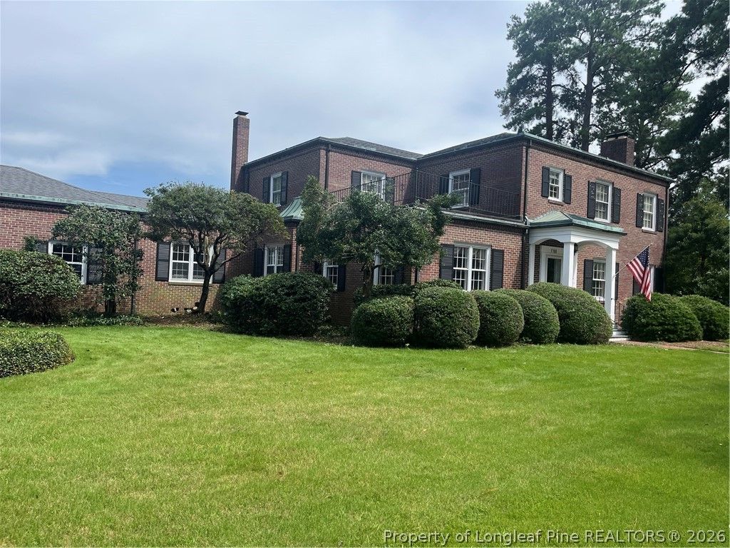 1708 N Elm Street, Lumberton, NC 28358 — photo 2