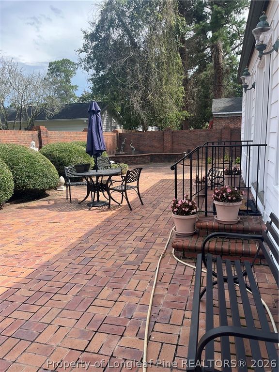 1708 N Elm Street, Lumberton, NC 28358 — photo 4