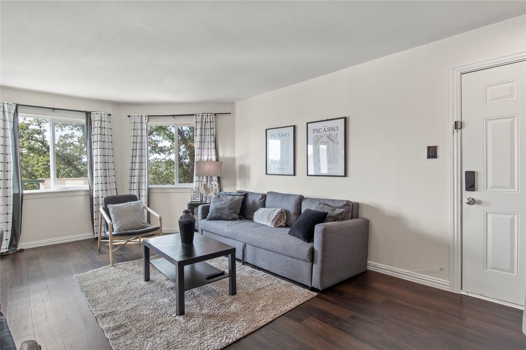 2310 Balsam Drive B301, Arlington, TX 76006 — photo 3