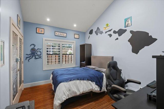 1225 Altamead Drive, Los Altos, CA 94024