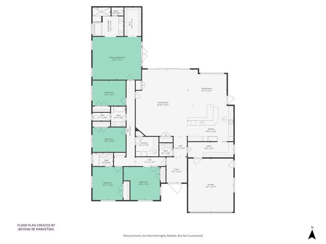 1225 Altamead Drive, Los Altos, CA 94024