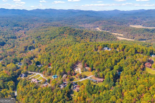 327 Starlight Drive, Sautee Nacoochee, GA 30571