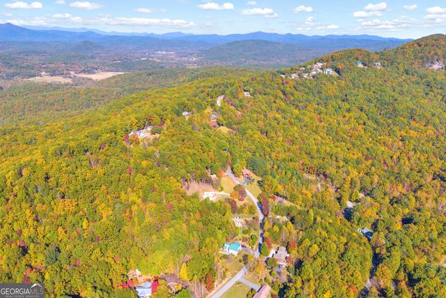 327 Starlight Drive, Sautee Nacoochee, GA 30571