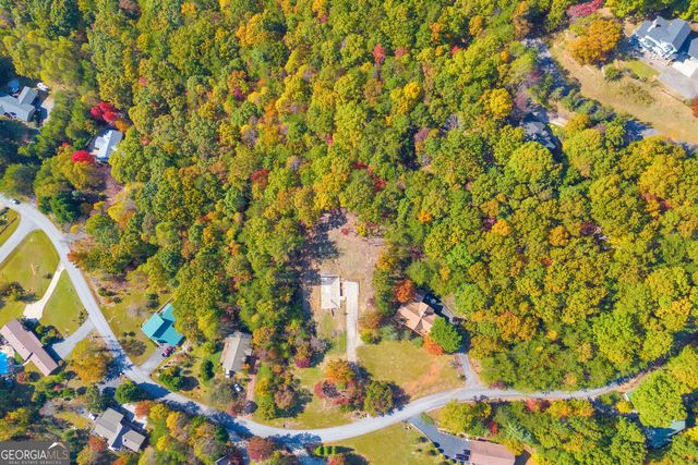 327 Starlight Drive, Sautee Nacoochee, GA 30571