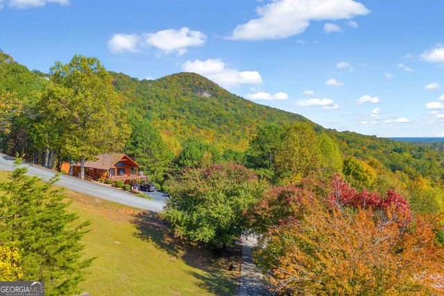 327 Starlight Drive, Sautee Nacoochee, GA 30571