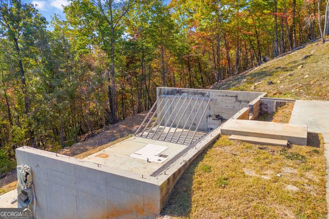 327 Starlight Drive, Sautee Nacoochee, GA 30571