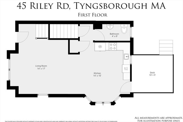 45 Riley Rd 45, Tyngsborough, MA 01879